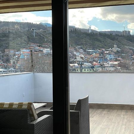 Rikhe Palace Boutique Hotel Тбилиси Экстерьер фото