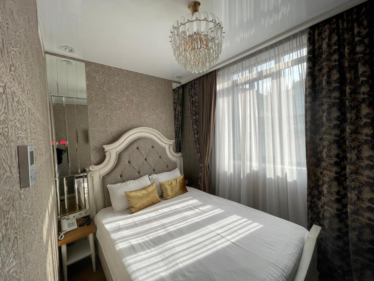 Rikhe Palace Boutique Hotel Тбилиси Экстерьер фото