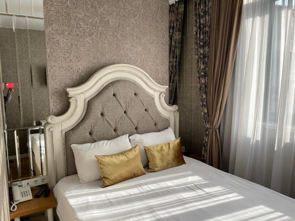 Rikhe Palace Boutique Hotel Тбилиси Экстерьер фото