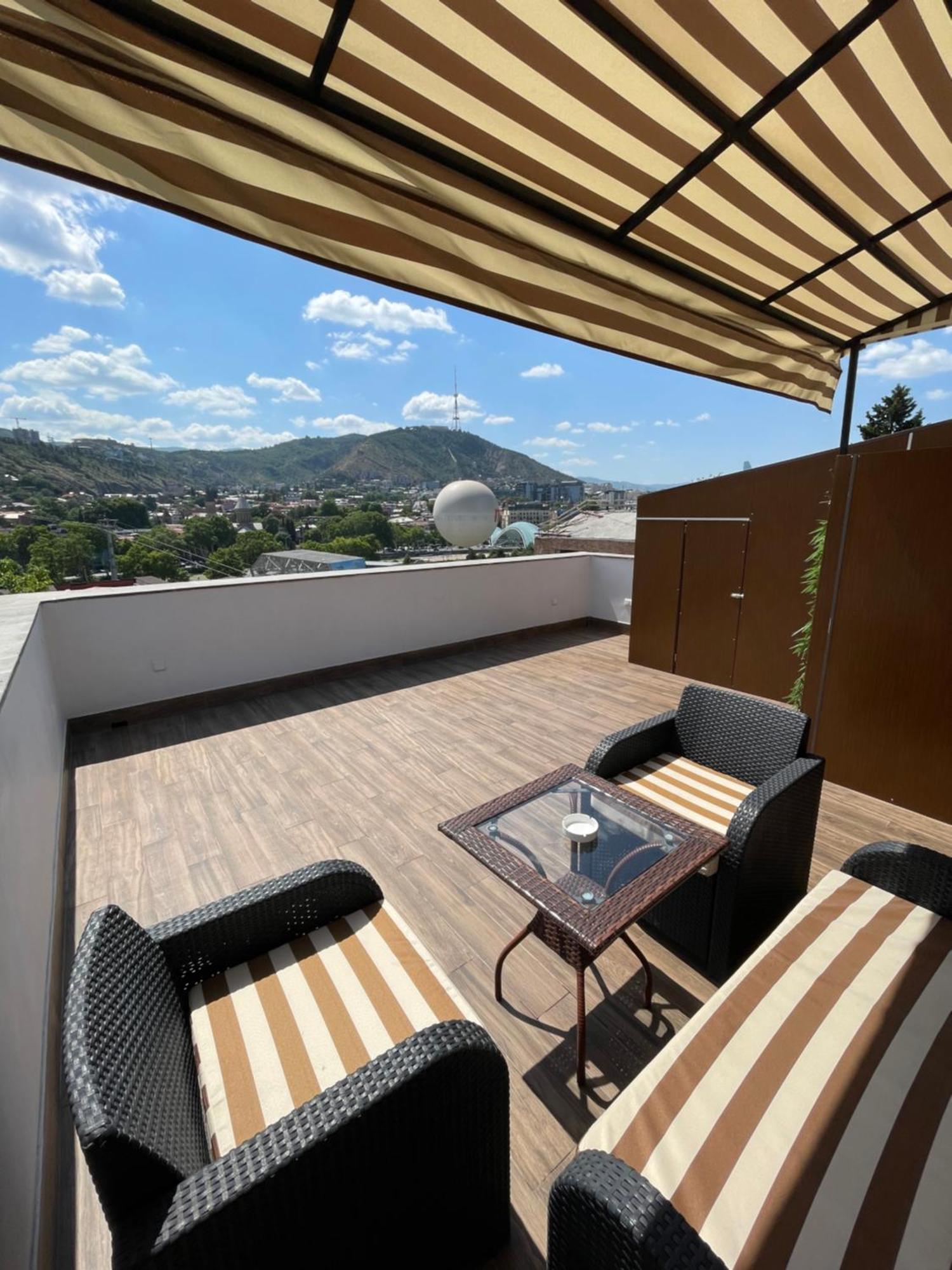 Rikhe Palace Boutique Hotel Тбилиси Экстерьер фото