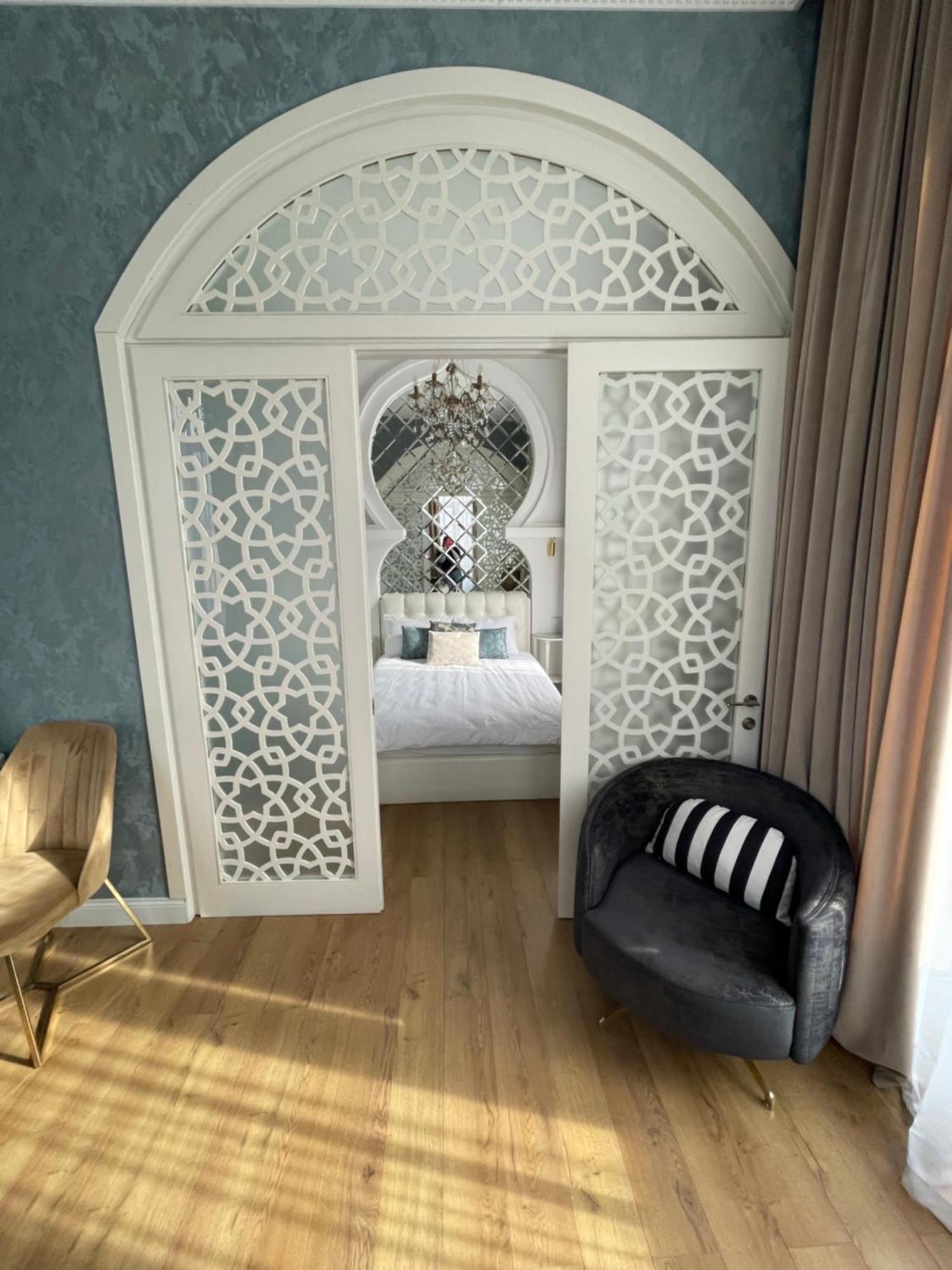 Rikhe Palace Boutique Hotel Тбилиси Экстерьер фото