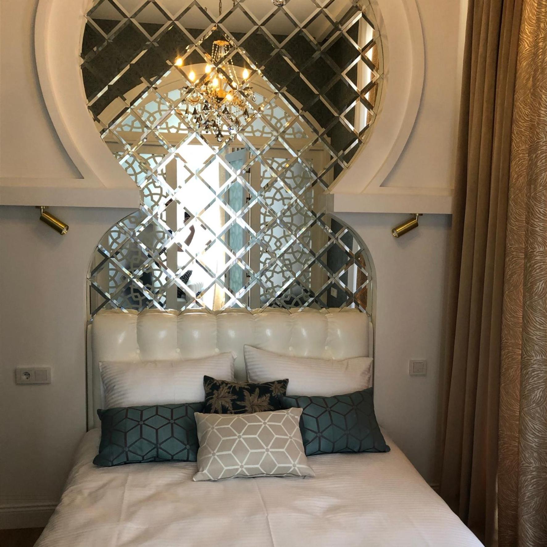Rikhe Palace Boutique Hotel Тбилиси Экстерьер фото