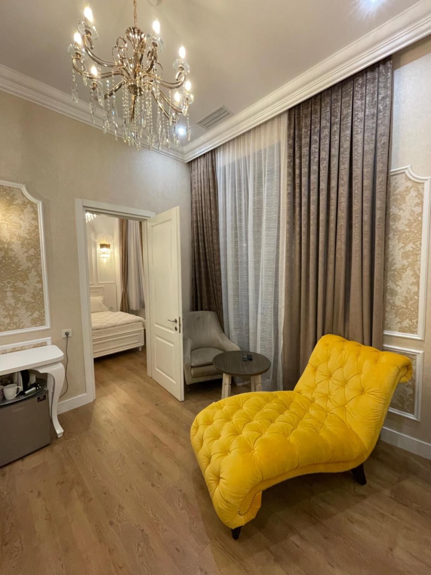 Rikhe Palace Boutique Hotel Тбилиси Экстерьер фото